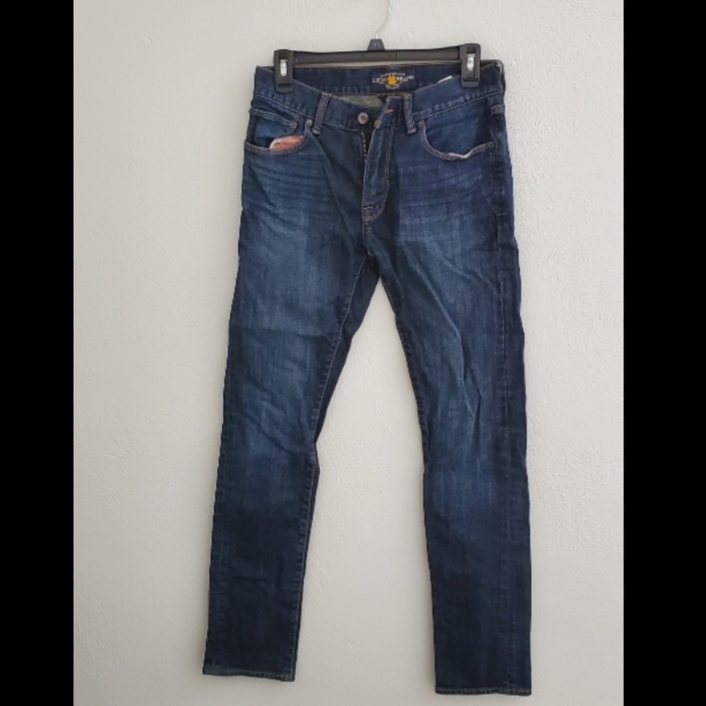 Lucky Brand Men's Jeans